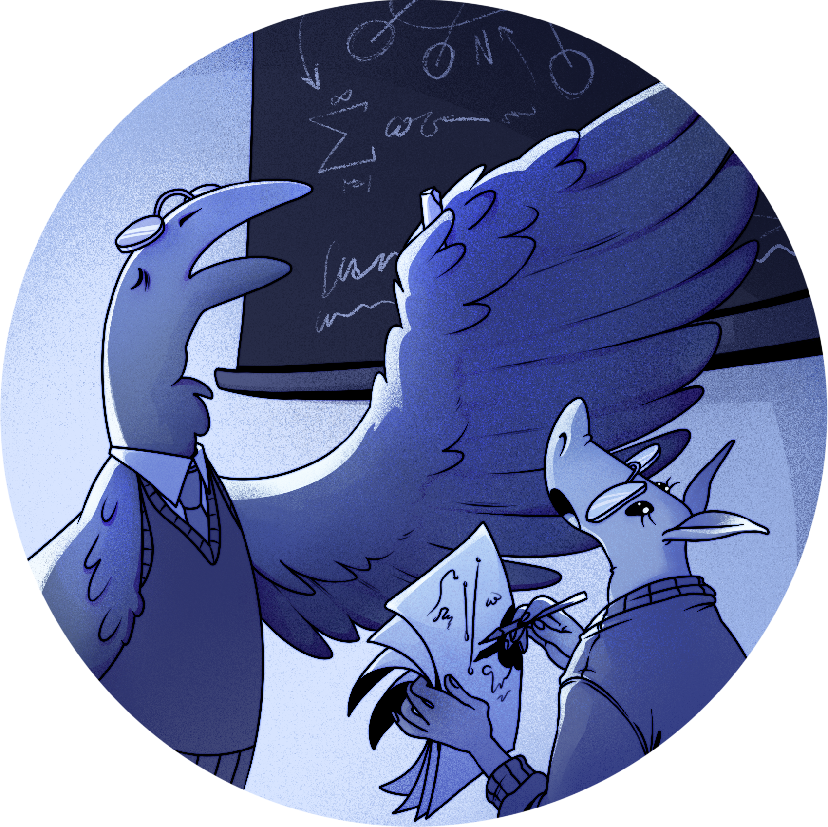 Carleton Computer Science: Maximizing Your Honours Project